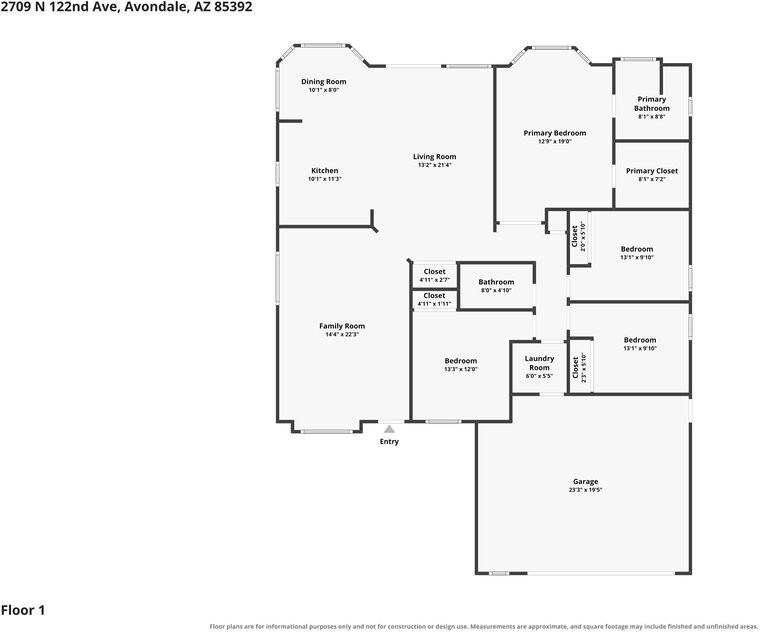 2709 N 122nd Ave - Photo 2 of 16
