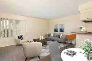 featured image of 6001 Woodland St