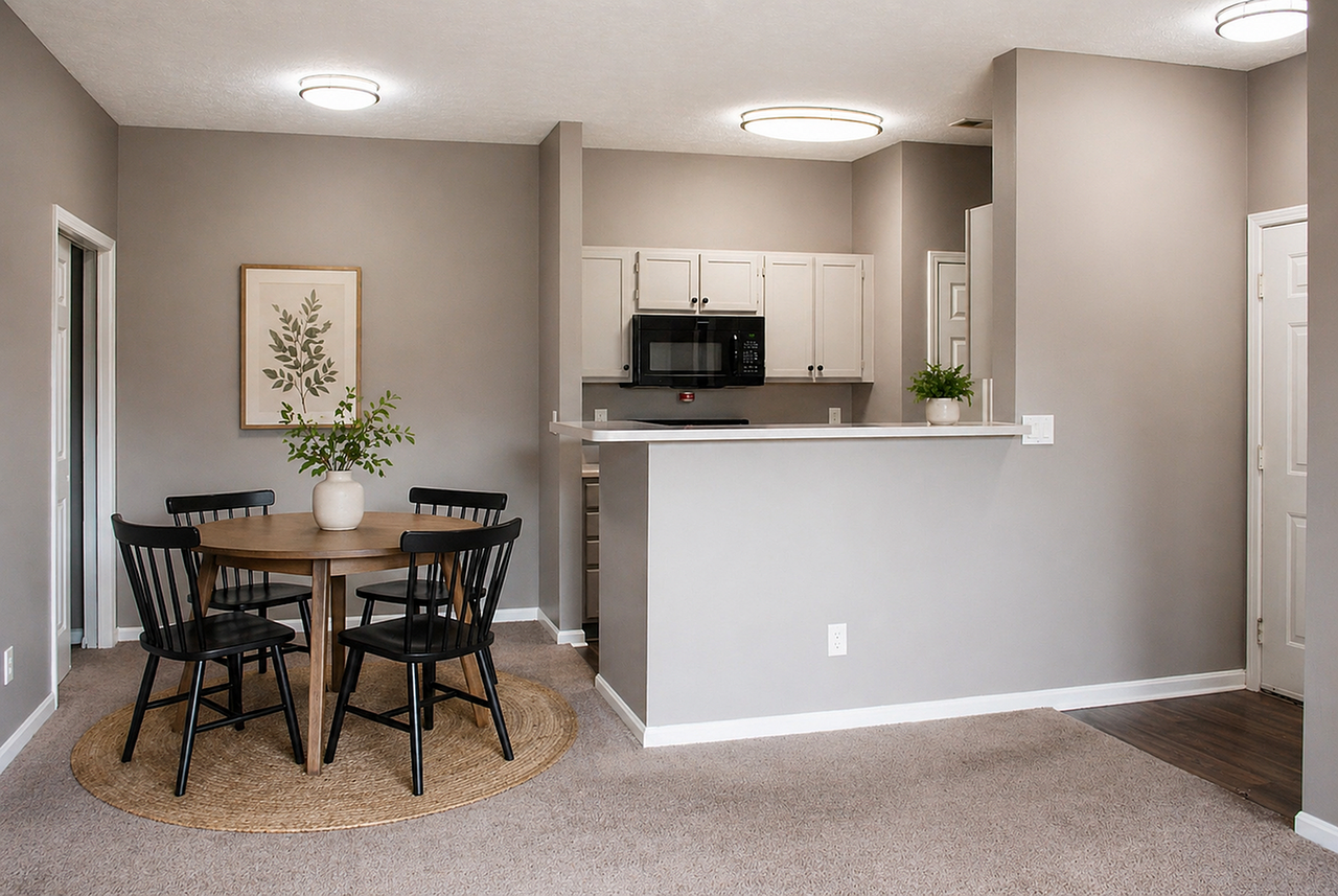 Lakeview Apartments - Photo 2 of 23