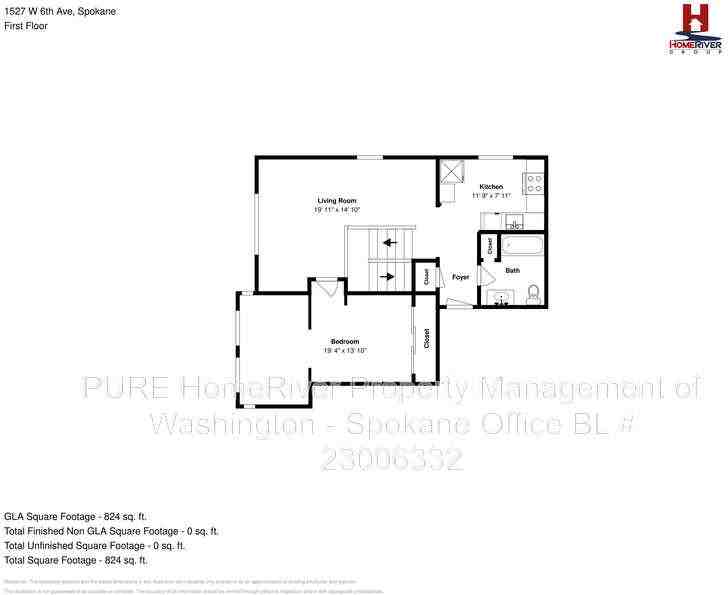 1527 W 6th Ave #3 - Photo 5 of 20