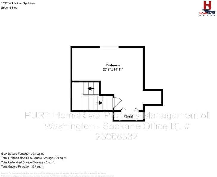 1527 W 6th Ave #3 - Photo 6 of 20