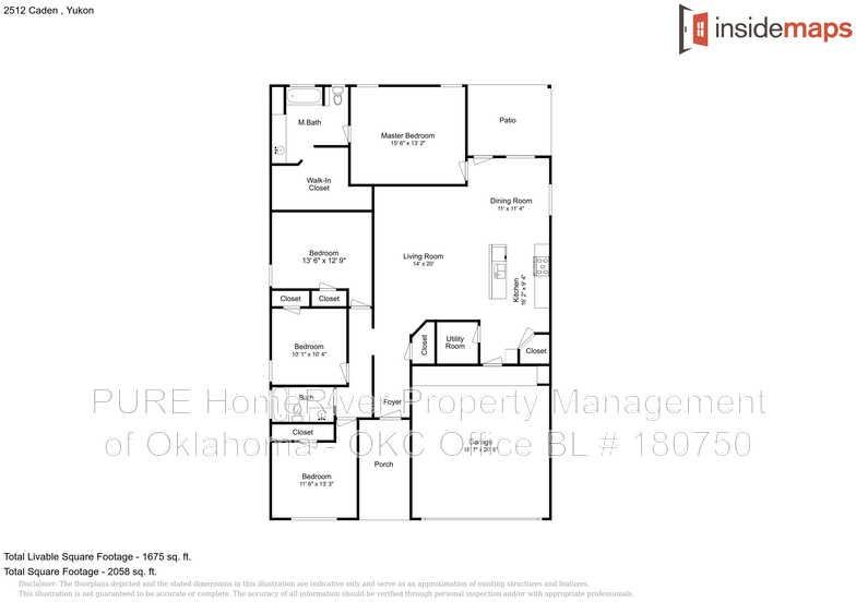 2512 Caden Ct - Photo 2 of 20