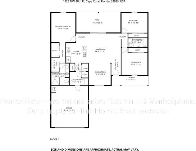 1128 Nw 20th Pl - Photo 4 of 24