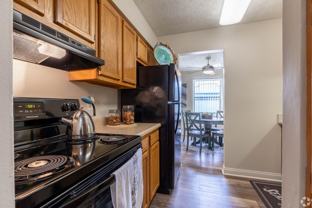 4391 Appian Way E #B - Photo 1 of 1