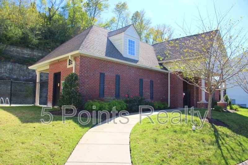 7277 Charlotte Pike #105 - Photo 3 of 26