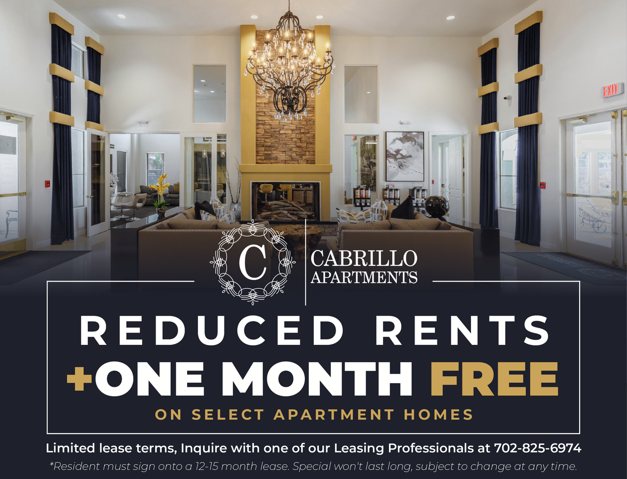 Cabrillo - Photo 2 of 3