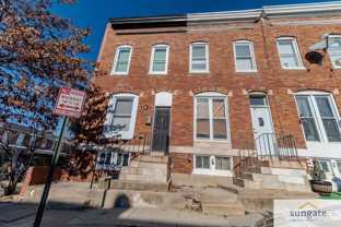 2340 W Fayette St - Photo 1 of 1