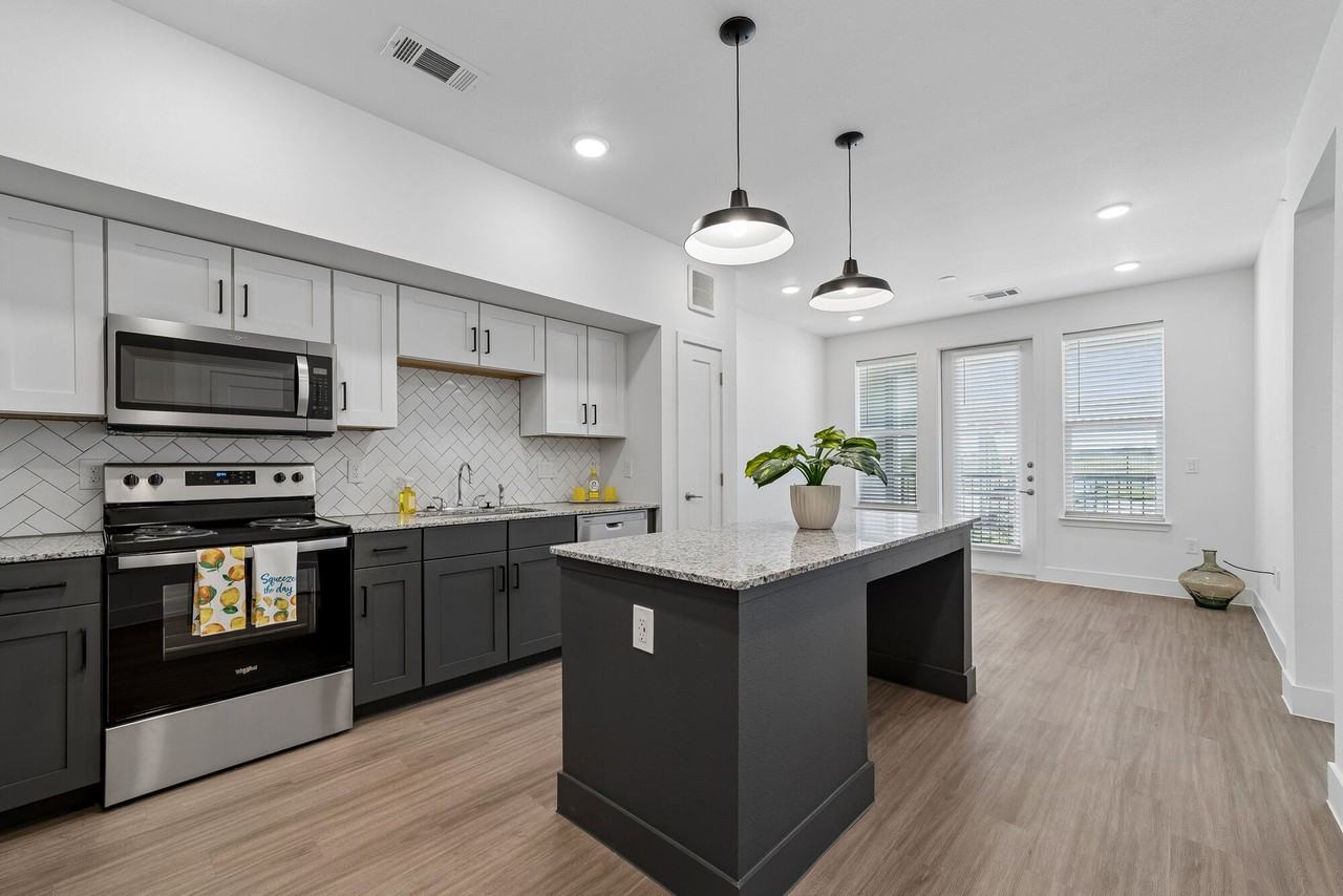 NorthPark Apartment Homes - Photo 2 of 50