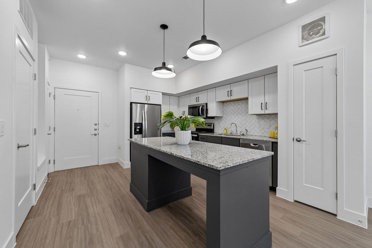 NorthPark Apartment Homes - Photo 3 of 50