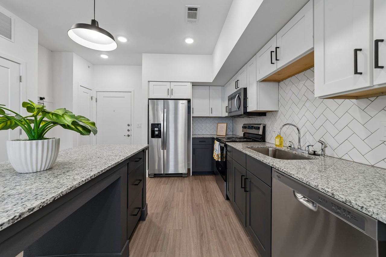 NorthPark Apartment Homes - Photo 4 of 50