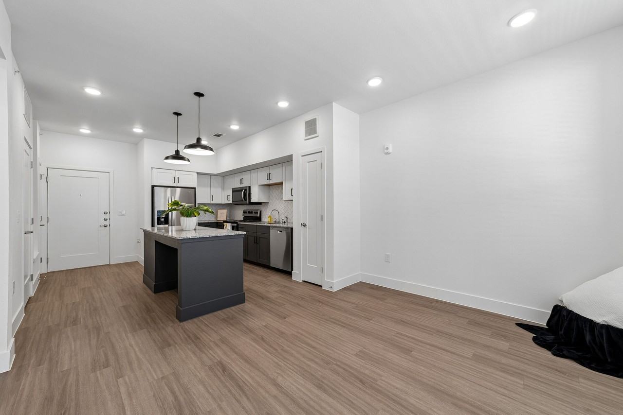 NorthPark Apartment Homes - Photo 6 of 50