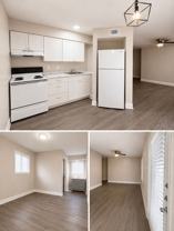 PARK PLACE APARTMENTS - Photo 1 of 1