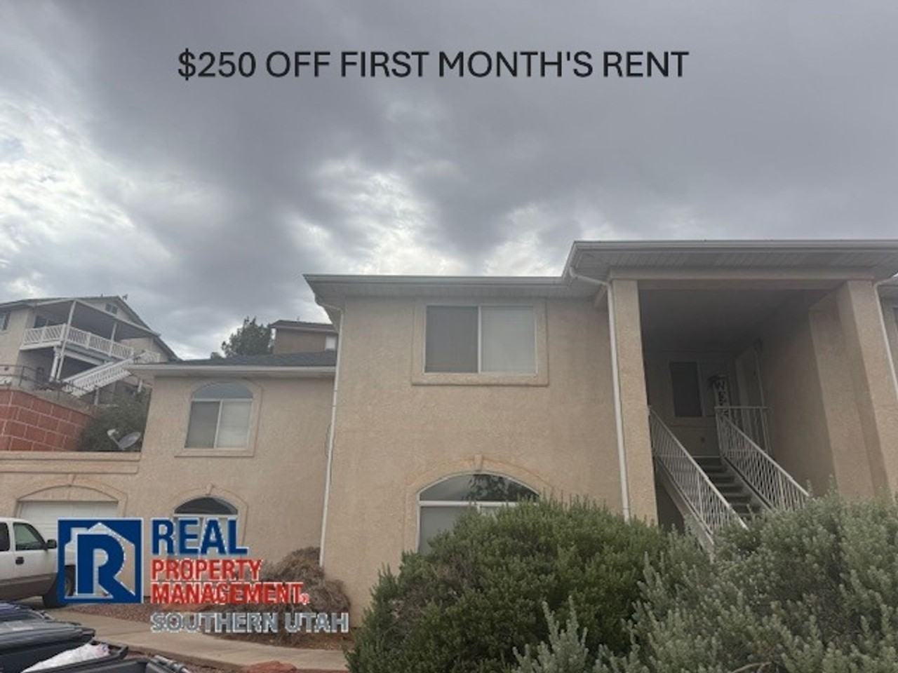 628 W Evans Ridge Cir #3