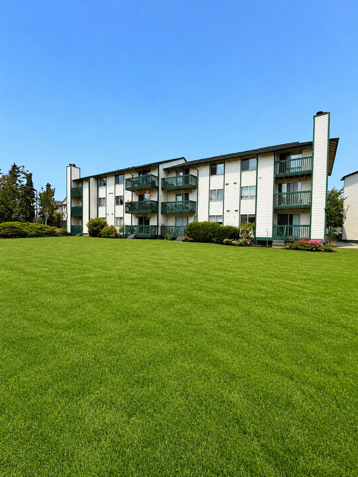 Baker Vista Apartments - Photo 6 of 9