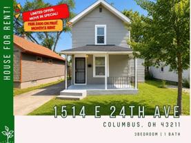 1514 E 24th Ave - Photo 1 of 1