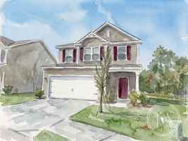 featured image of 200 Alcove Ct