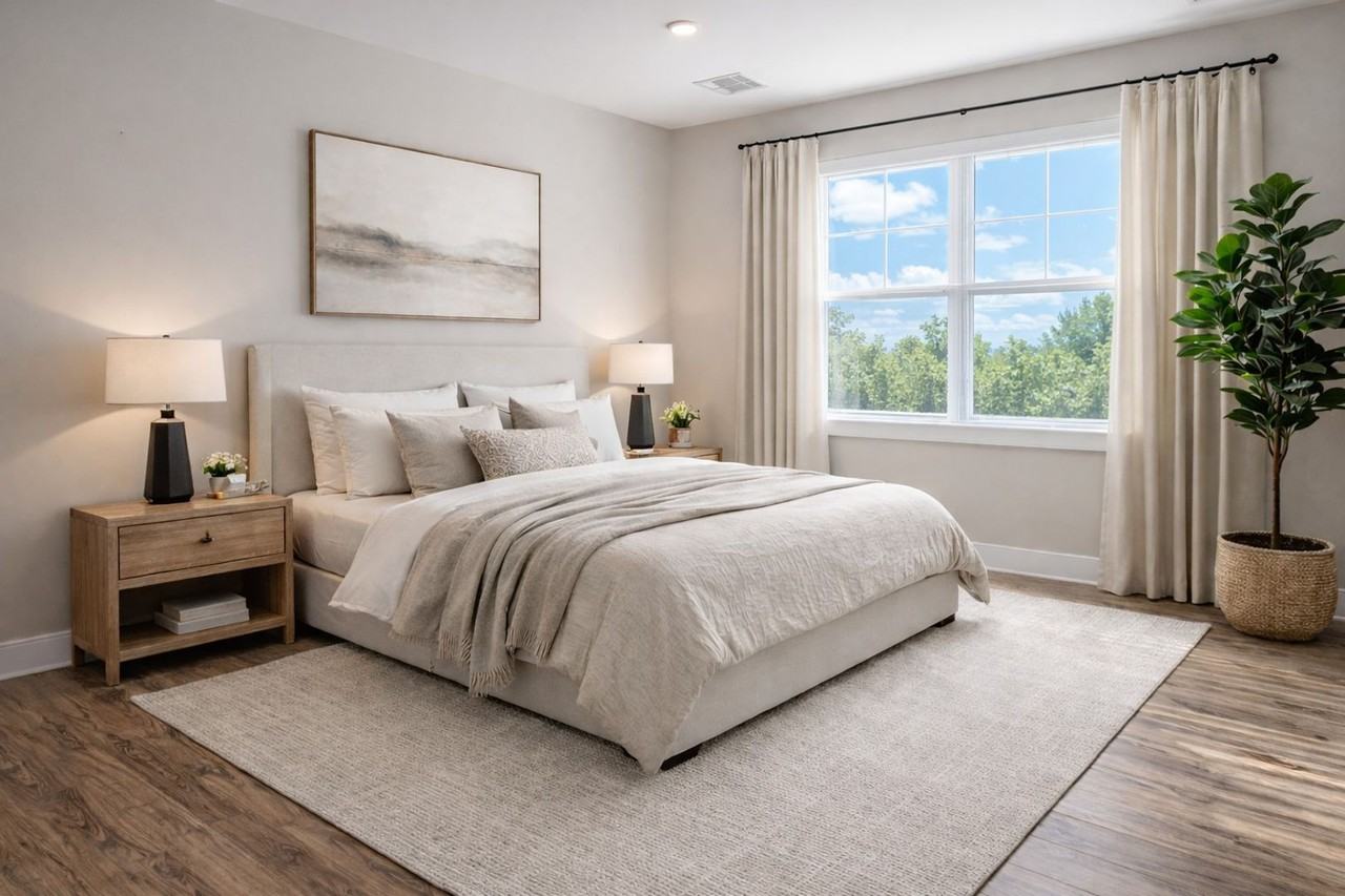 Bright and Airy 2 Bedroom Corner Unit - Photo 2 of 17