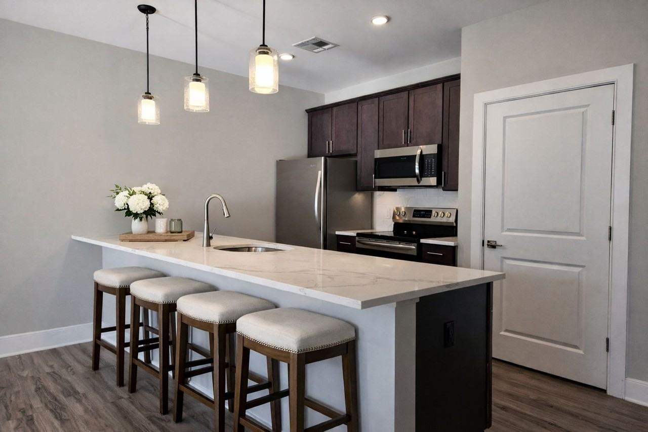Bright and Airy 2 Bedroom Corner Unit - Photo 4 of 17