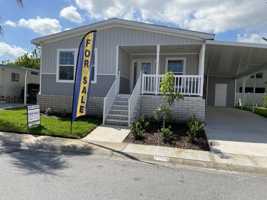 featured image of 15666 49th St N #1090