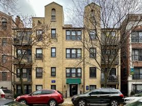 917 W Dakin St #404 - Photo 1 of 1