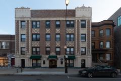 4851 N Damen Ave #311 - Photo 1 of 1