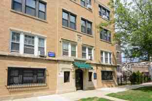 816 W Waveland Ave #27 - Photo 1 of 1