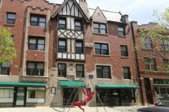 4829 N Damen Ave #309 - Photo 1 of 1