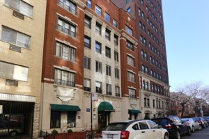 featured image of 425 W Roscoe St #505