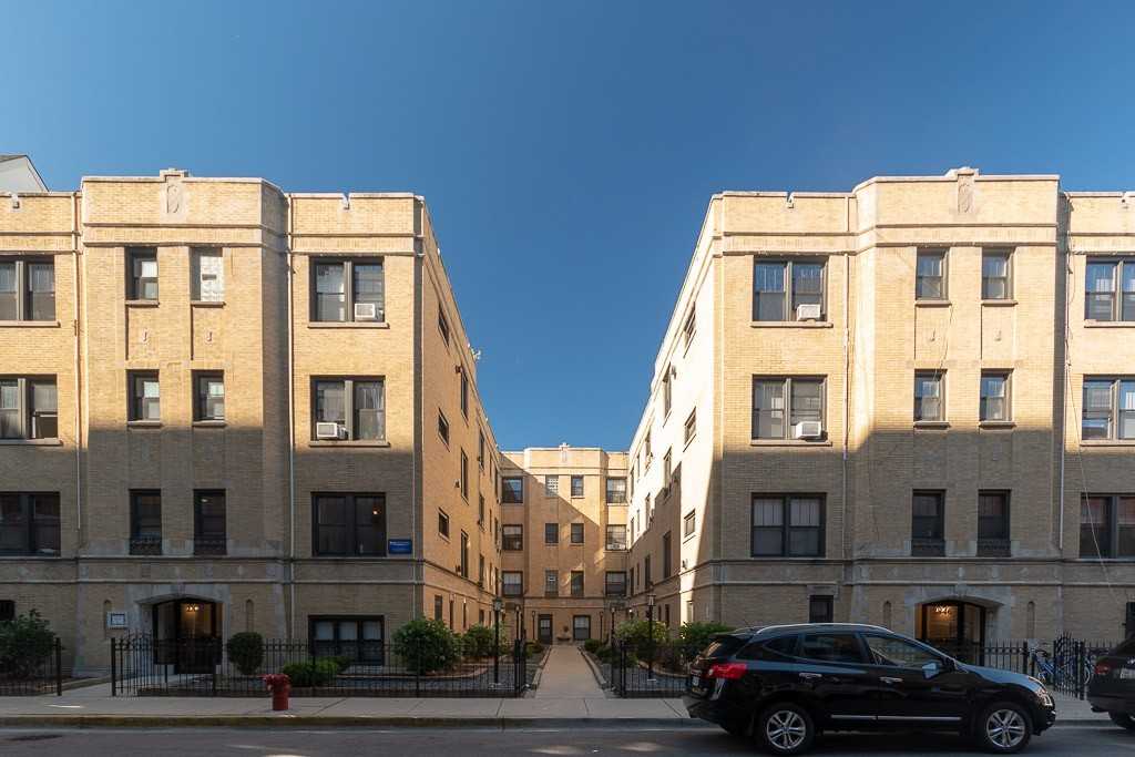 2846 N Orchard St #45