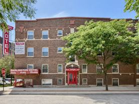 4700 N Racine Ave #206 - Photo 1 of 1