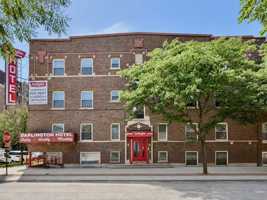 featured image of 4700 N Racine Ave #302