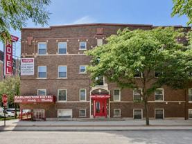 4700 N Racine Ave #302 - Photo 1 of 1