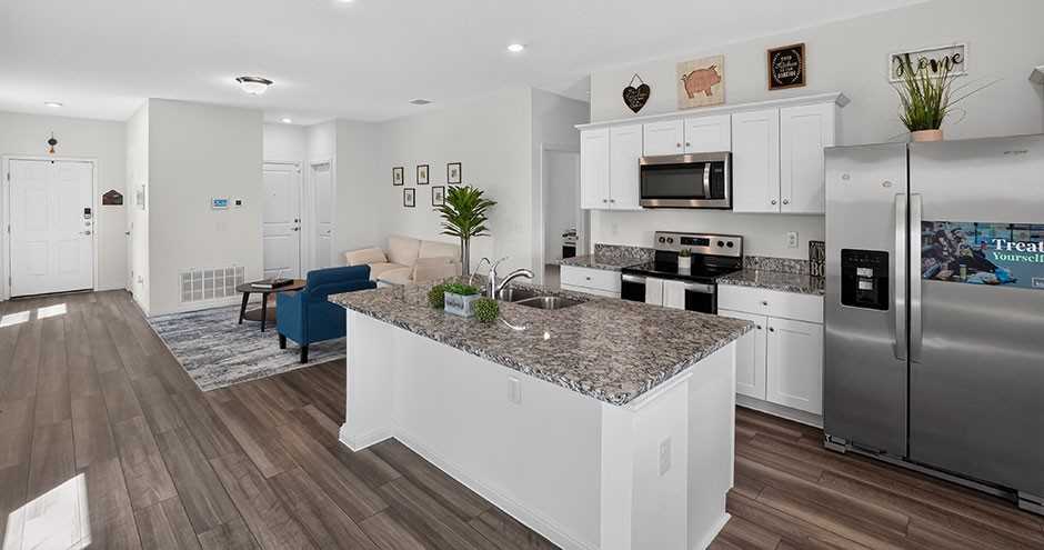 Hymeadow Springs Rental Homes - Photo 6 of 26