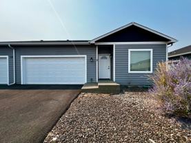 Duplex located in Gated Community off Powerhouse Road - Photo 1 of 1
