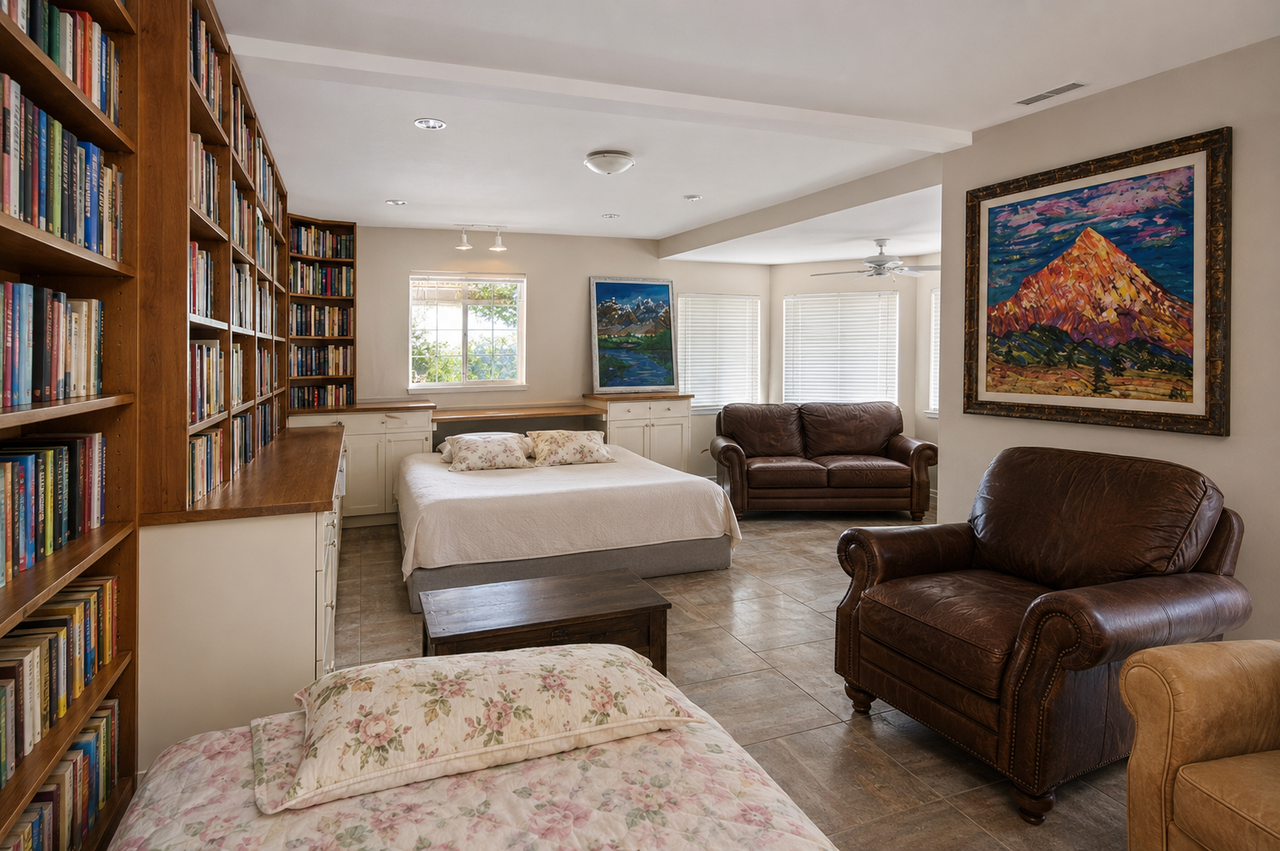 431 Sunset Road - Photo 7 of 17