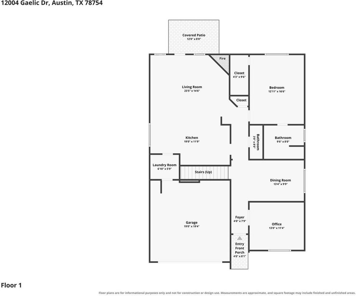 12004 Gaelic Dr - Photo 2 of 23