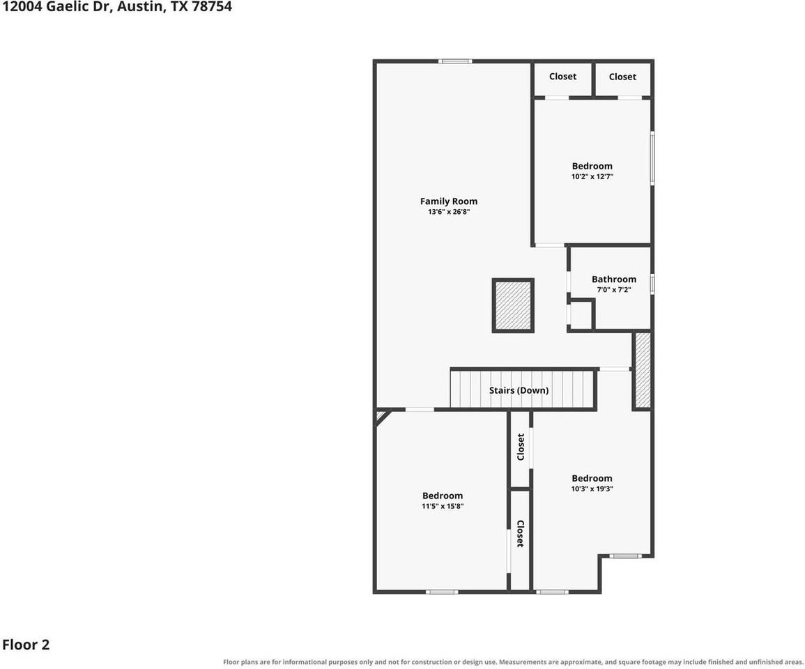 12004 Gaelic Dr - Photo 3 of 23