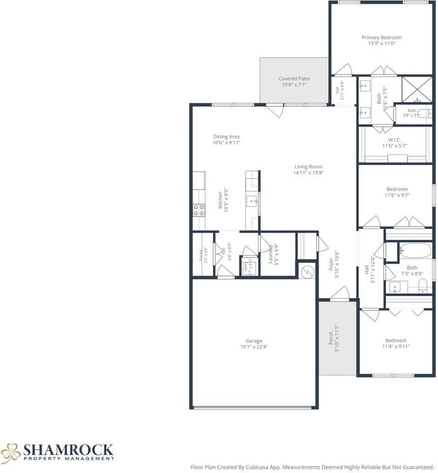 163 W Windmill Way - Photo 2 of 20