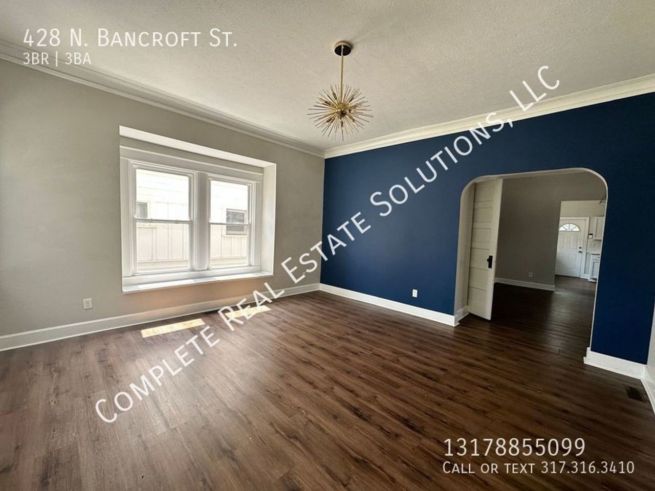 428 N Bancroft St - Photo 3 of 27