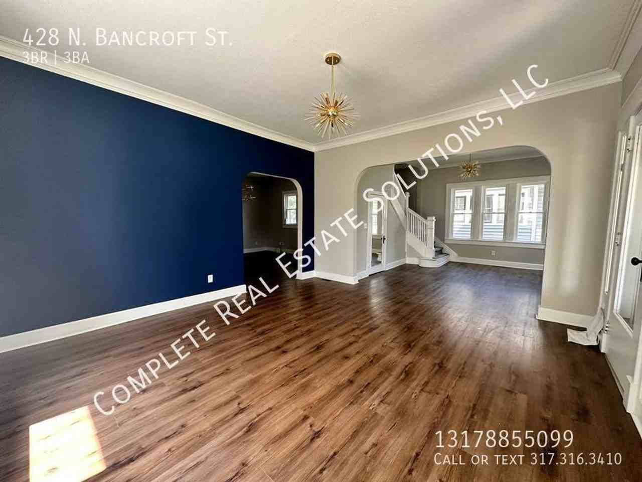 428 N Bancroft St - Photo 4 of 27