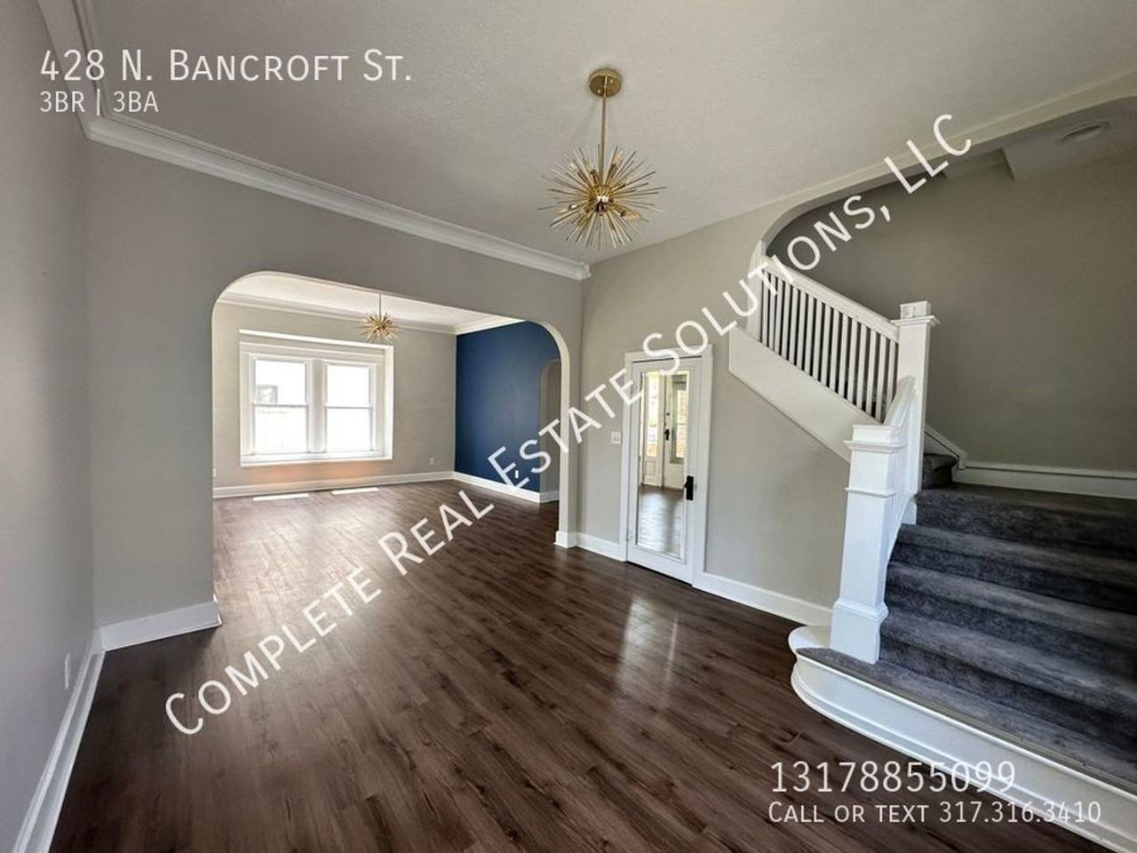 428 N Bancroft St - Photo 6 of 27