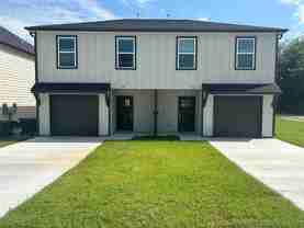 Stunning 3 bedroom Duplex in the heart of Sand Springs - Photo 1 of 1