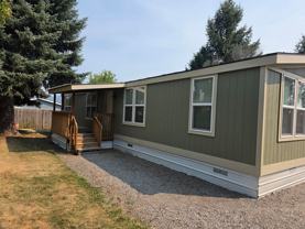Honeysuckle Mobile Home Park - Photo 1 of 1