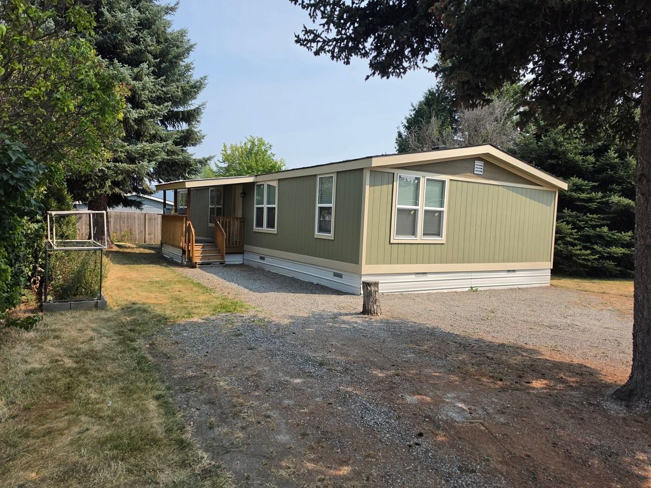 Honeysuckle Mobile Home Park - Photo 2 of 24