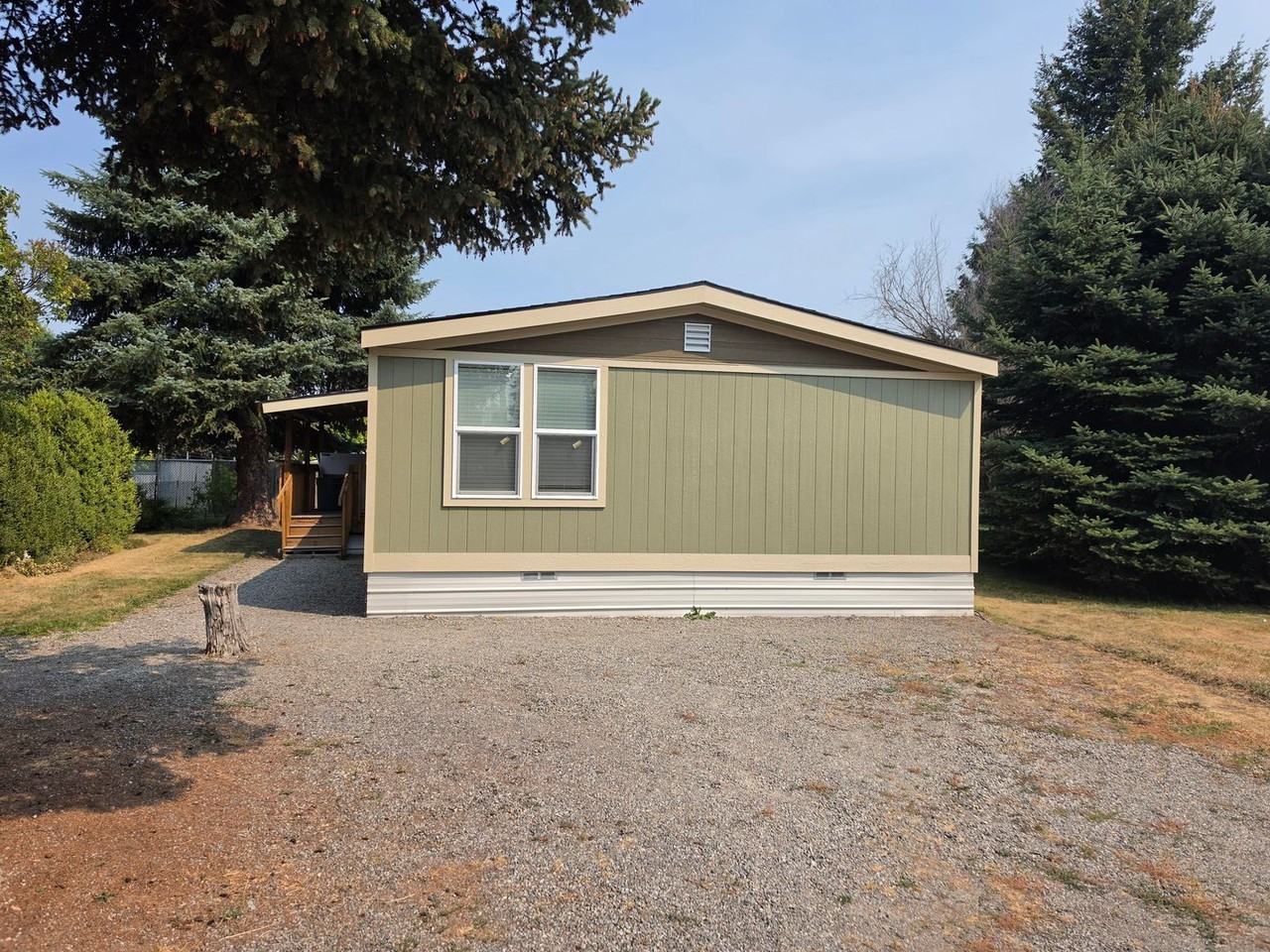 Honeysuckle Mobile Home Park - Photo 3 of 24