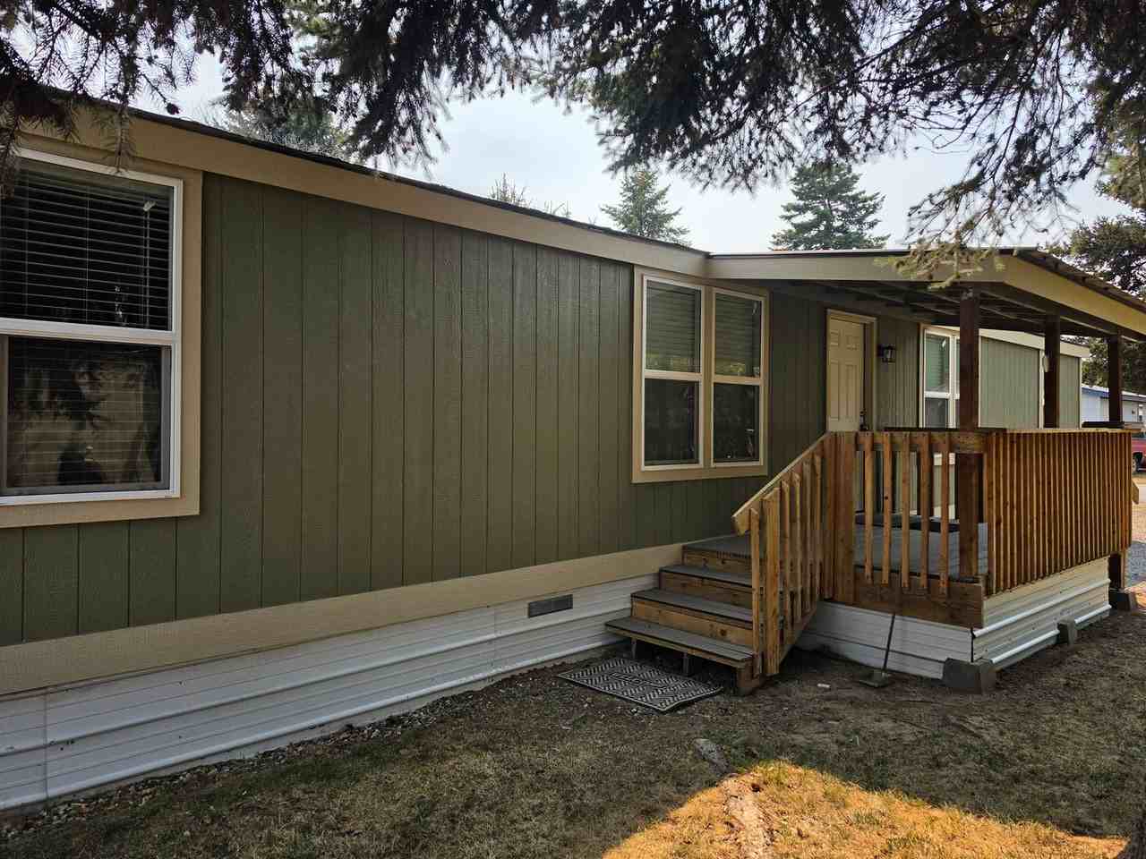 Honeysuckle Mobile Home Park - Photo 4 of 24
