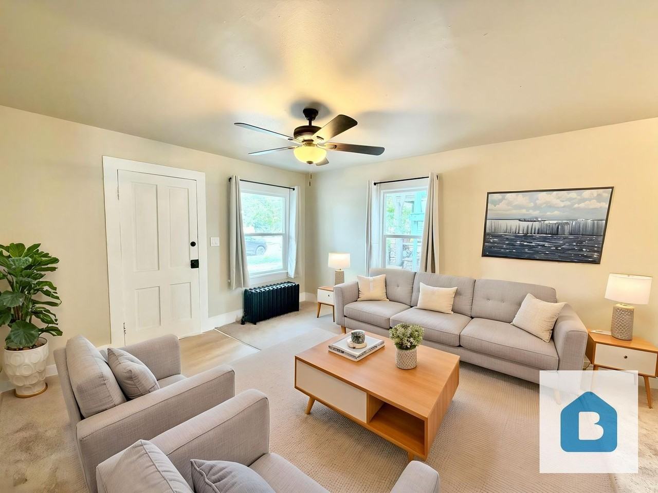 209 E Willamette Ave #209-1 - Photo 4 of 15