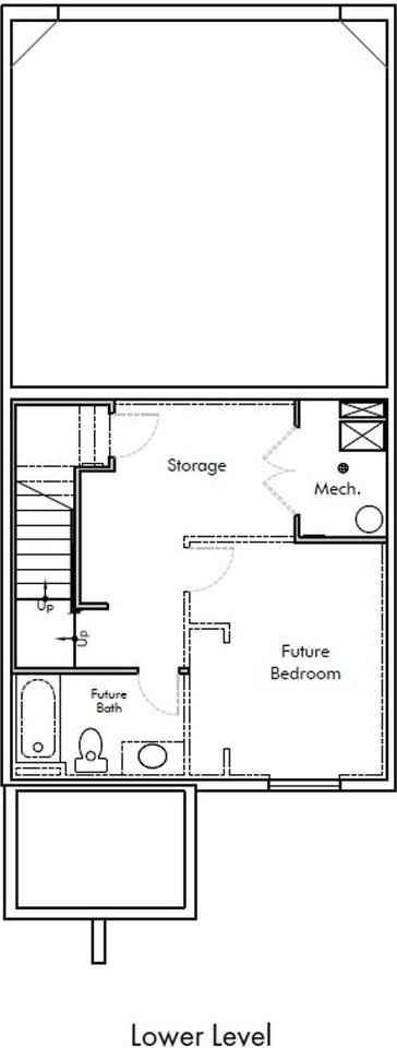 1594 E 6755 N - Photo 4 of 19