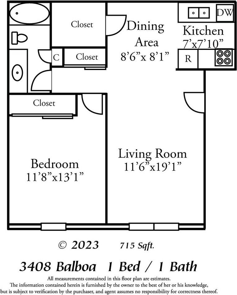 3408 Balboa Ln #30 - Photo 2 of 25