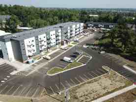 Boulevard Apartments - Photo 1 of 1